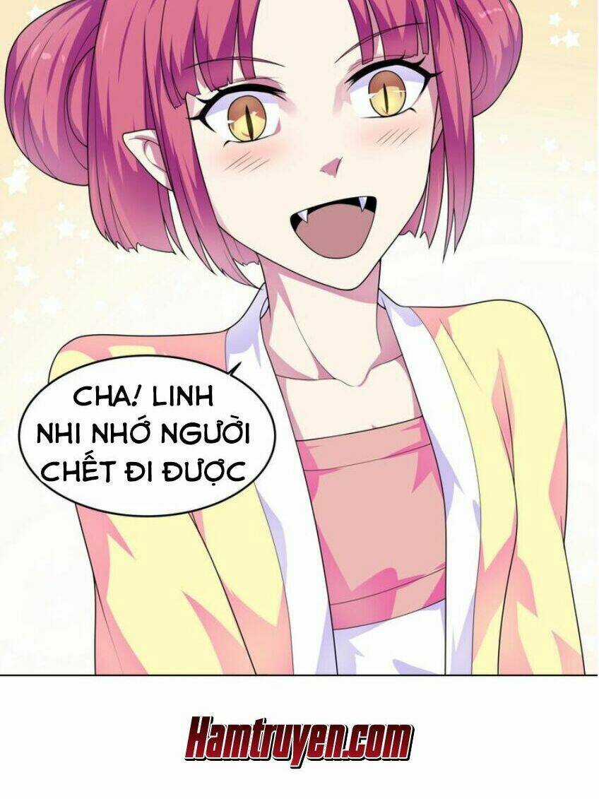 Nghịch Thiên Đại Thần Chapter 30 trang 11