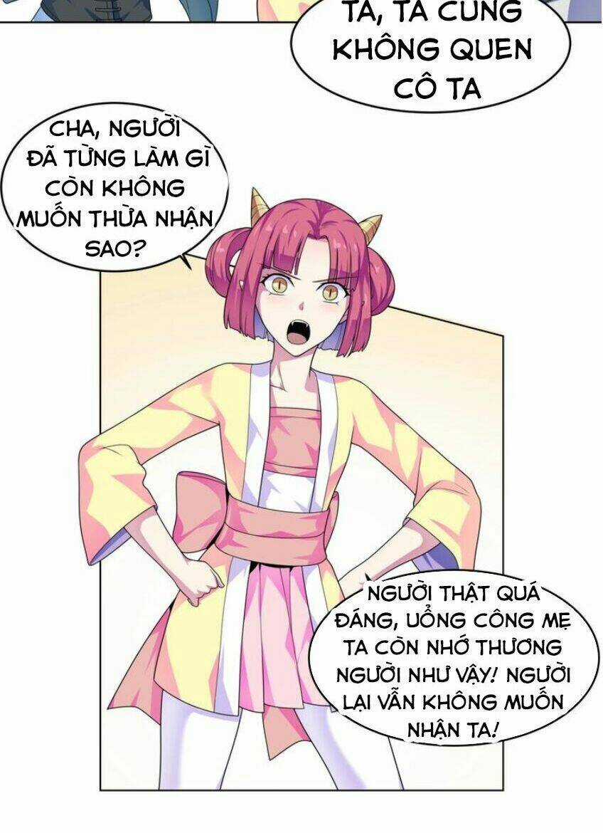 Nghịch Thiên Đại Thần Chapter 30 trang 13