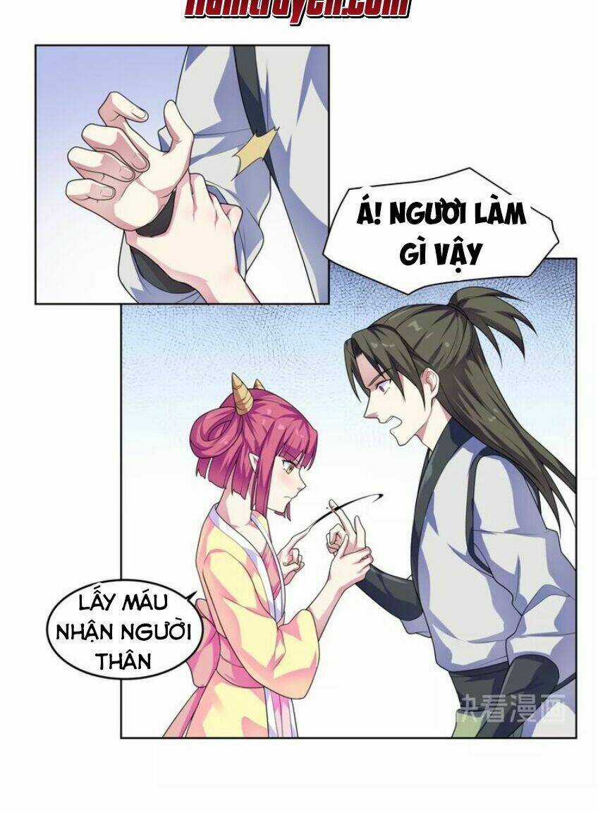 Nghịch Thiên Đại Thần Chapter 30 trang 15