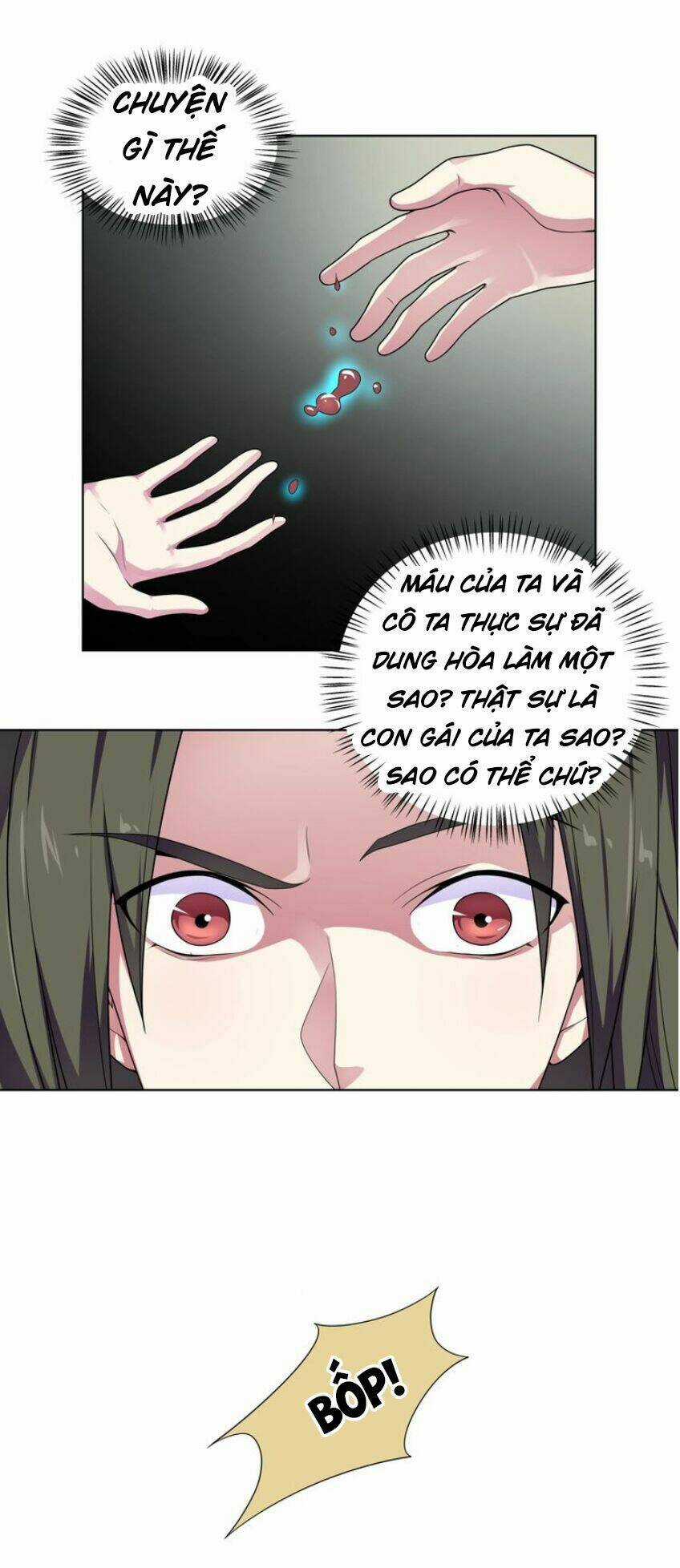 Nghịch Thiên Đại Thần Chapter 30 trang 17