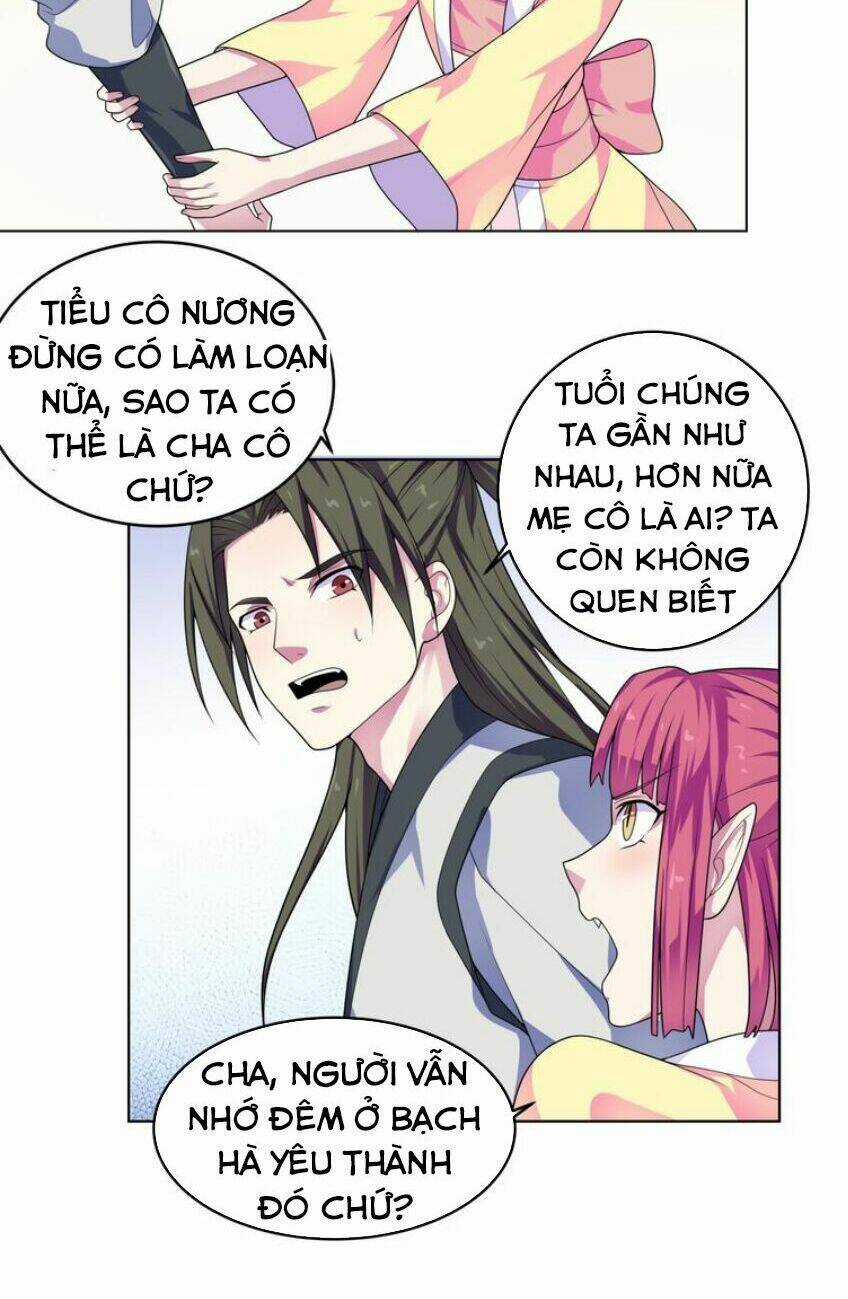 Nghịch Thiên Đại Thần Chapter 30 trang 19