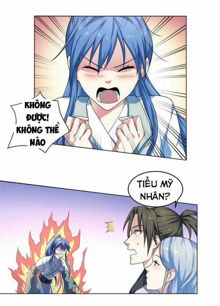 Nghịch Thiên Đại Thần Chapter 30 trang 2