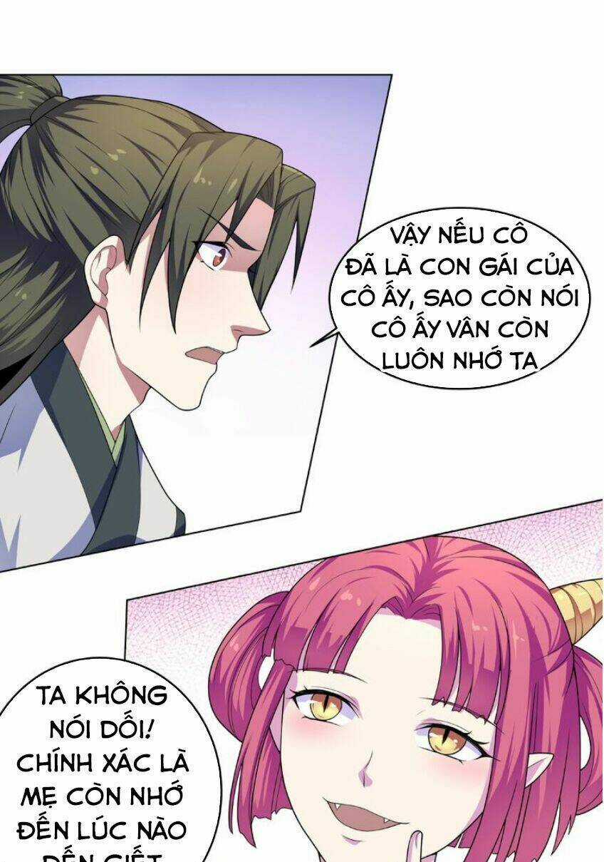 Nghịch Thiên Đại Thần Chapter 30 trang 21