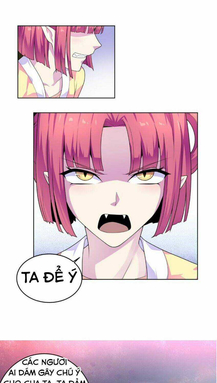 Nghịch Thiên Đại Thần Chapter 30 trang 23