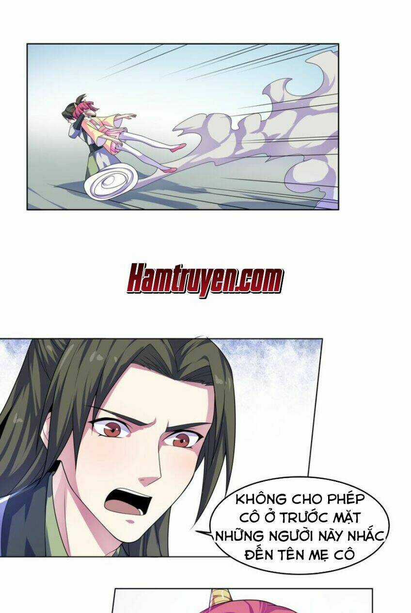 Nghịch Thiên Đại Thần Chapter 30 trang 26