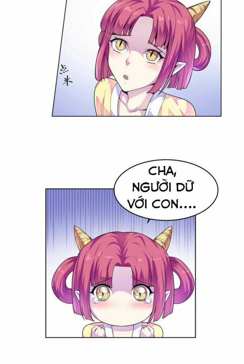 Nghịch Thiên Đại Thần Chapter 30 trang 27