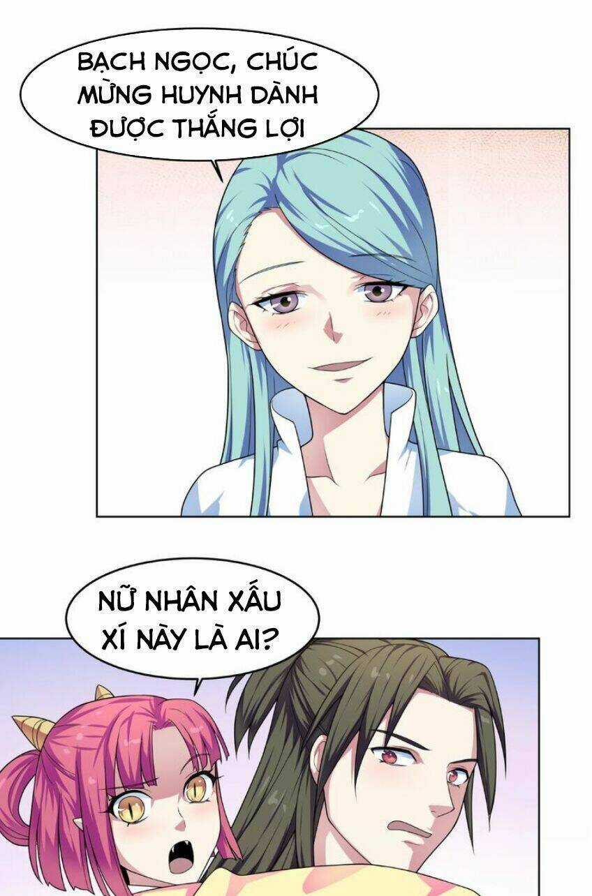 Nghịch Thiên Đại Thần Chapter 30 trang 30