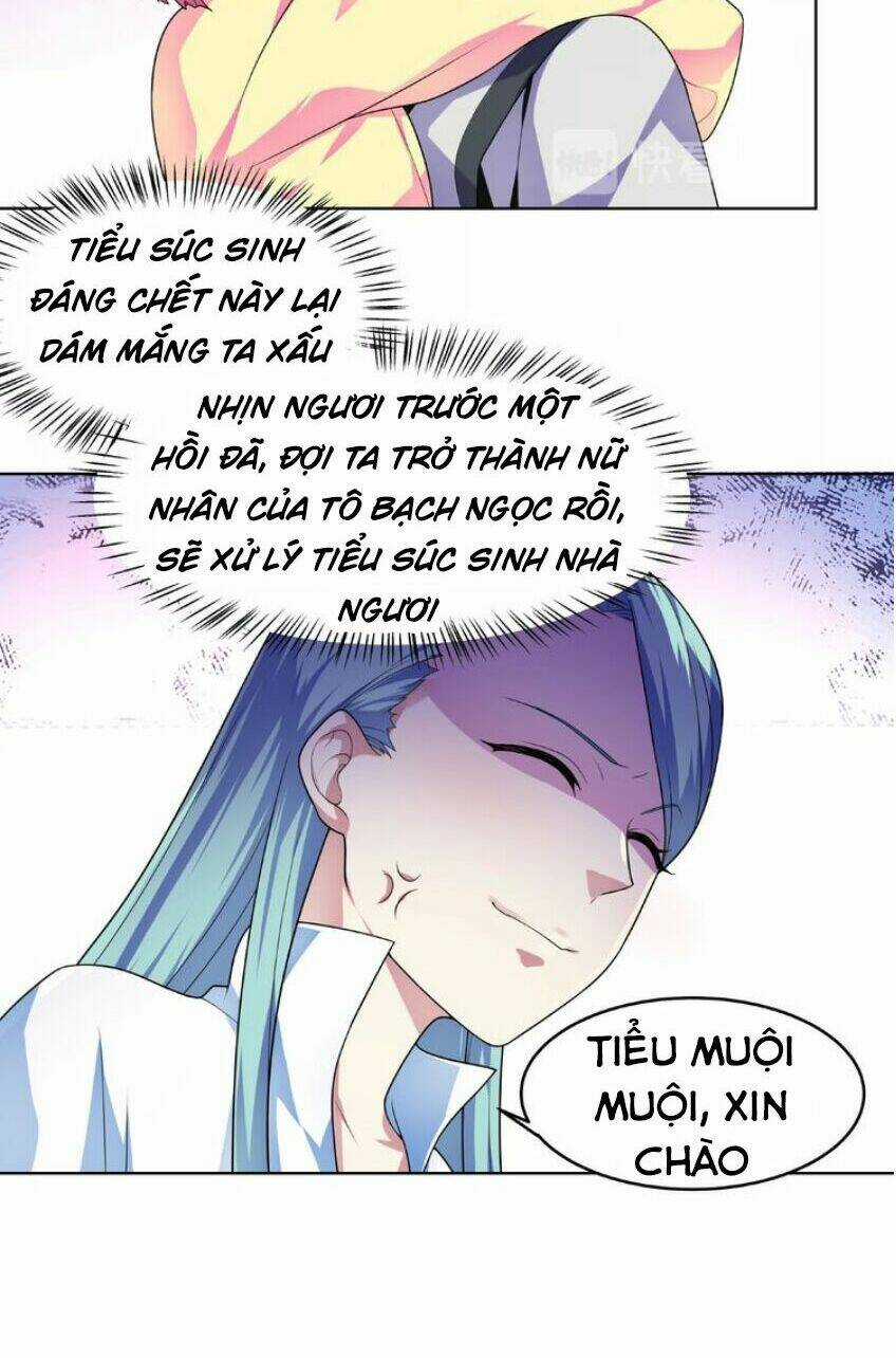 Nghịch Thiên Đại Thần Chapter 30 trang 31