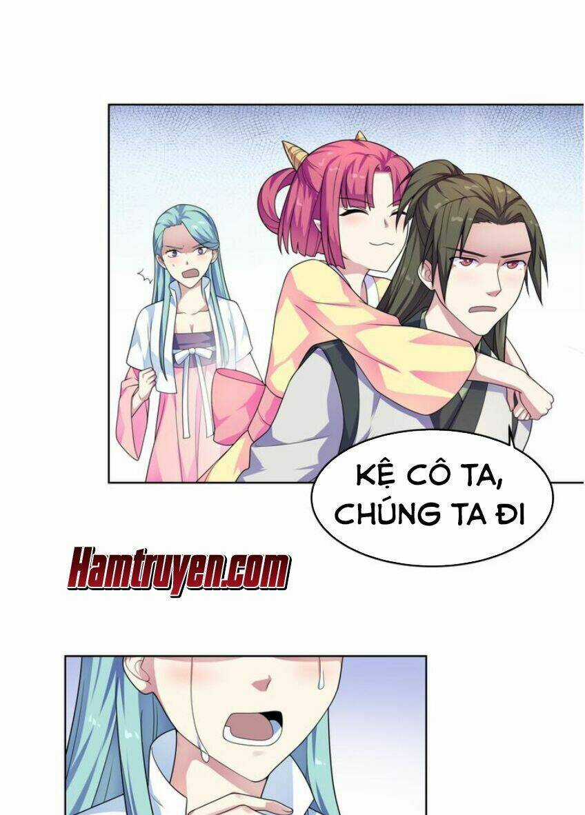Nghịch Thiên Đại Thần Chapter 30 trang 32