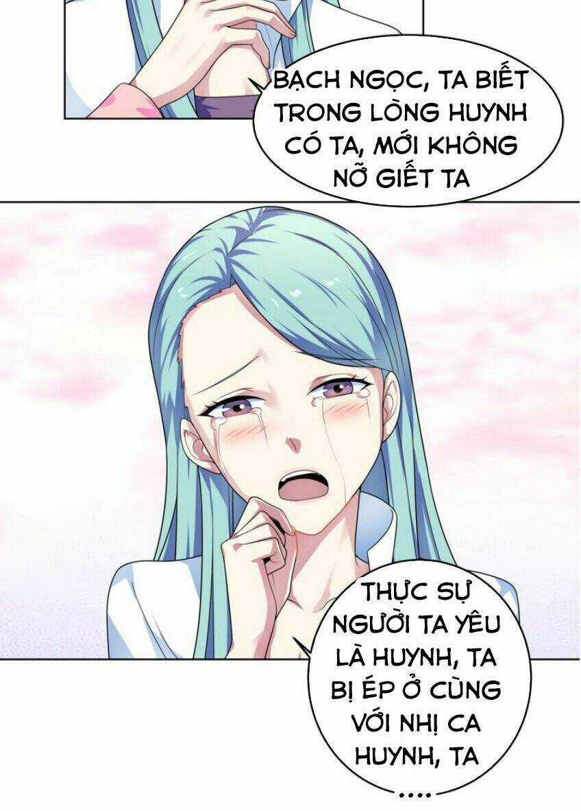 Nghịch Thiên Đại Thần Chapter 30 trang 33