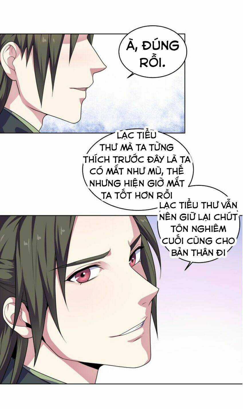 Nghịch Thiên Đại Thần Chapter 30 trang 35