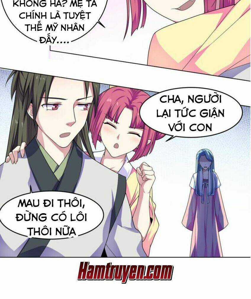 Nghịch Thiên Đại Thần Chapter 30 trang 37