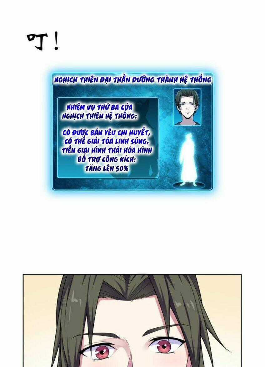 Nghịch Thiên Đại Thần Chapter 30 trang 38