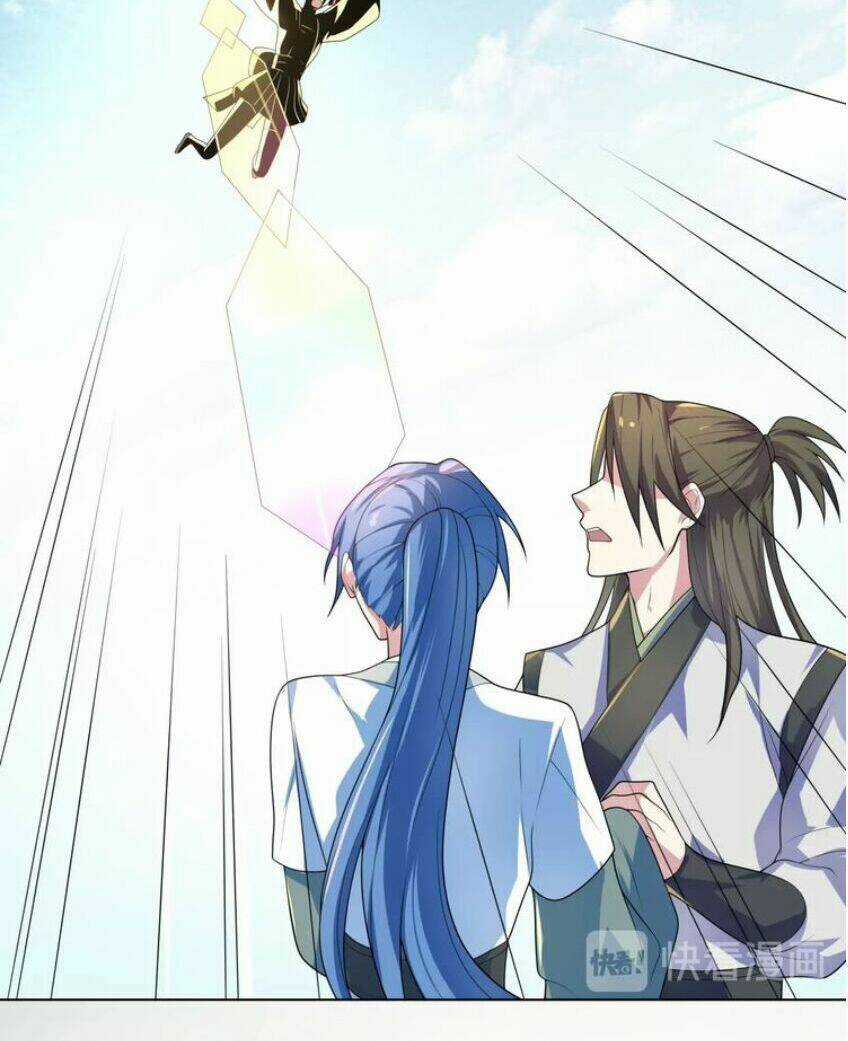 Nghịch Thiên Đại Thần Chapter 30 trang 8