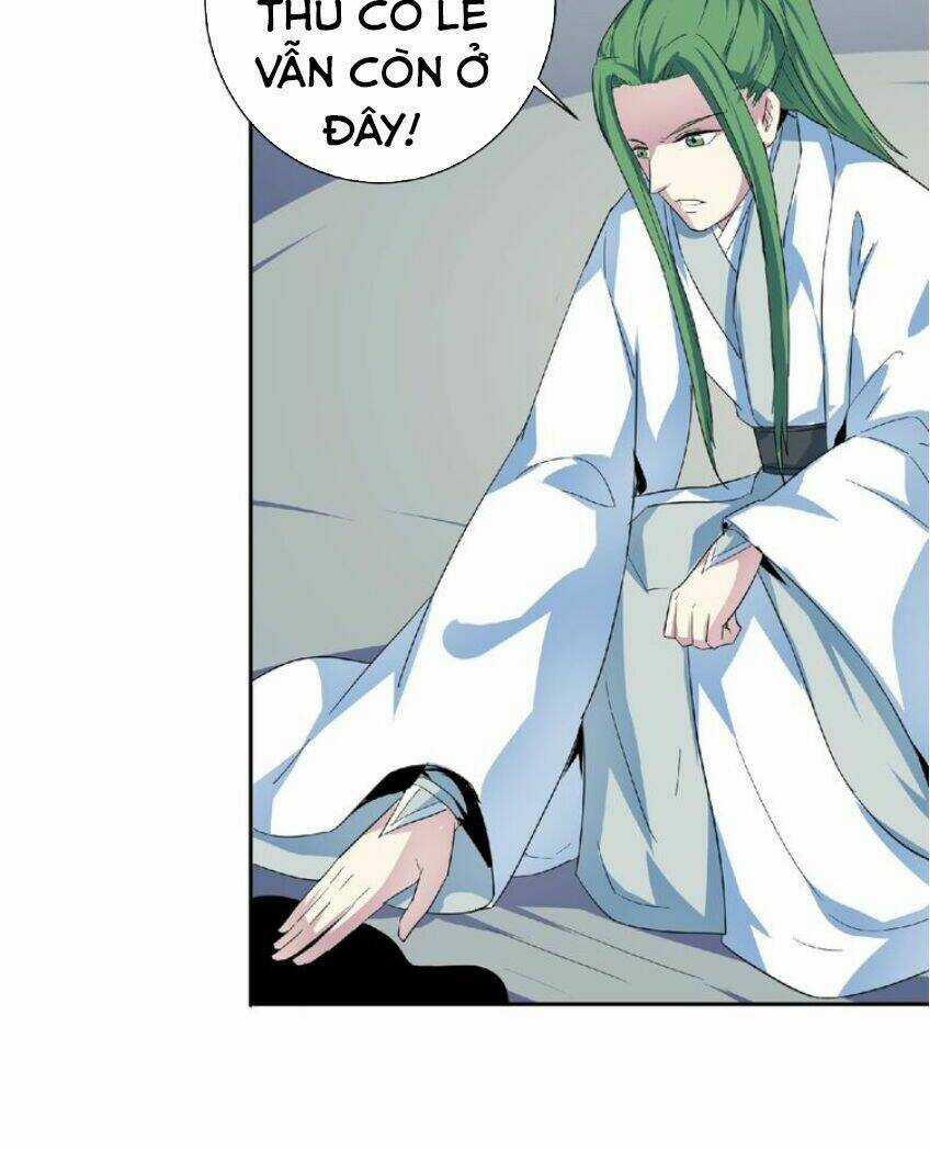 Nghịch Thiên Đại Thần Chapter 31 trang 10