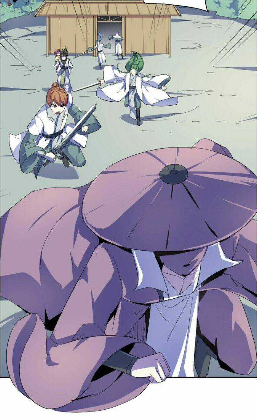 Nghịch Thiên Đại Thần Chapter 31 trang 12