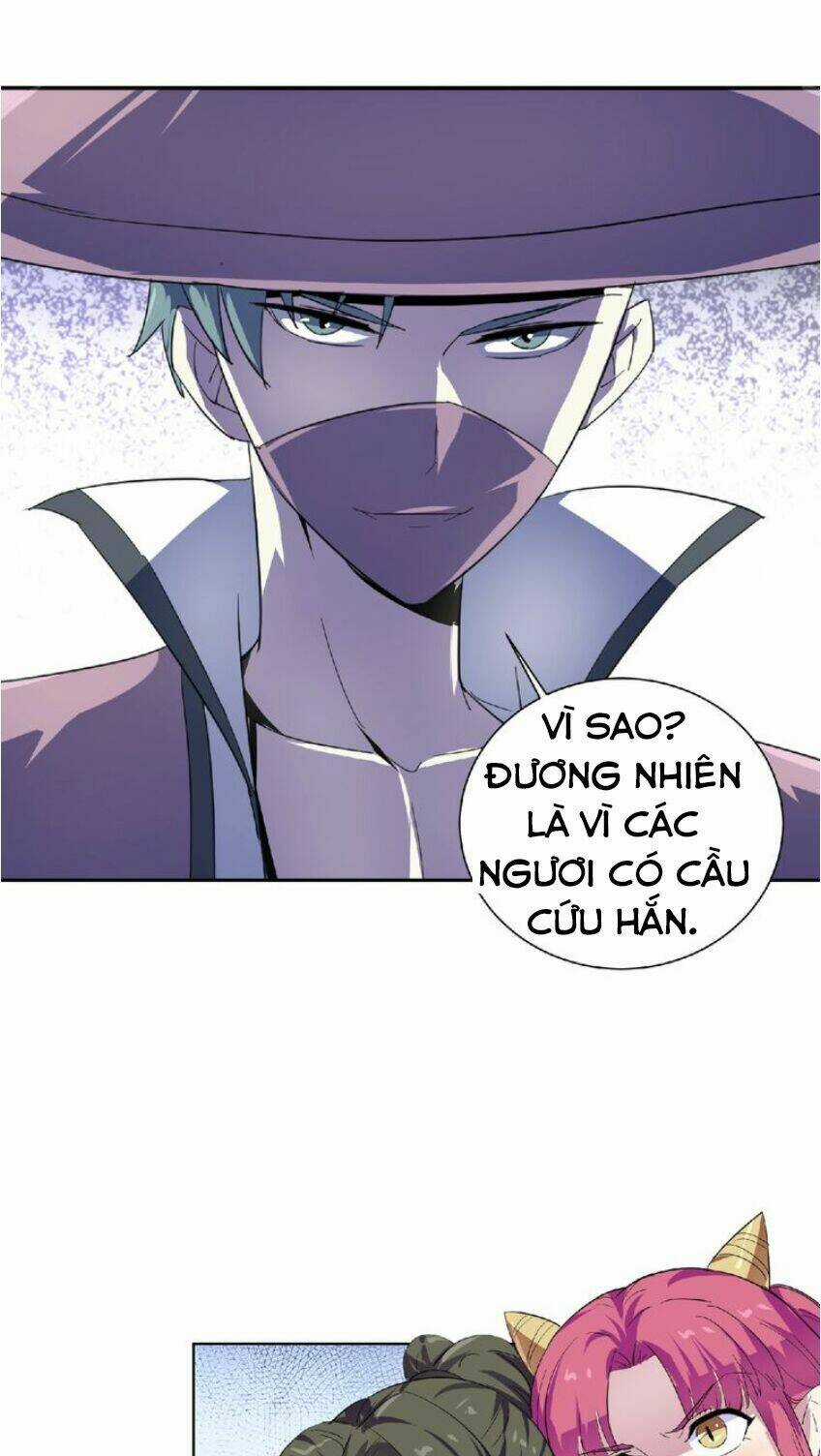 Nghịch Thiên Đại Thần Chapter 31 trang 14