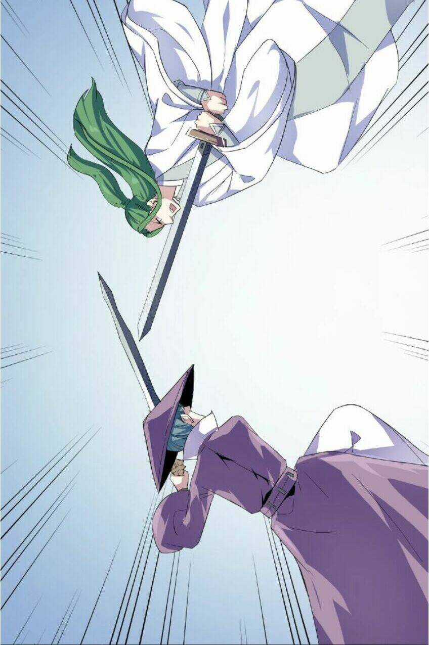 Nghịch Thiên Đại Thần Chapter 31 trang 17