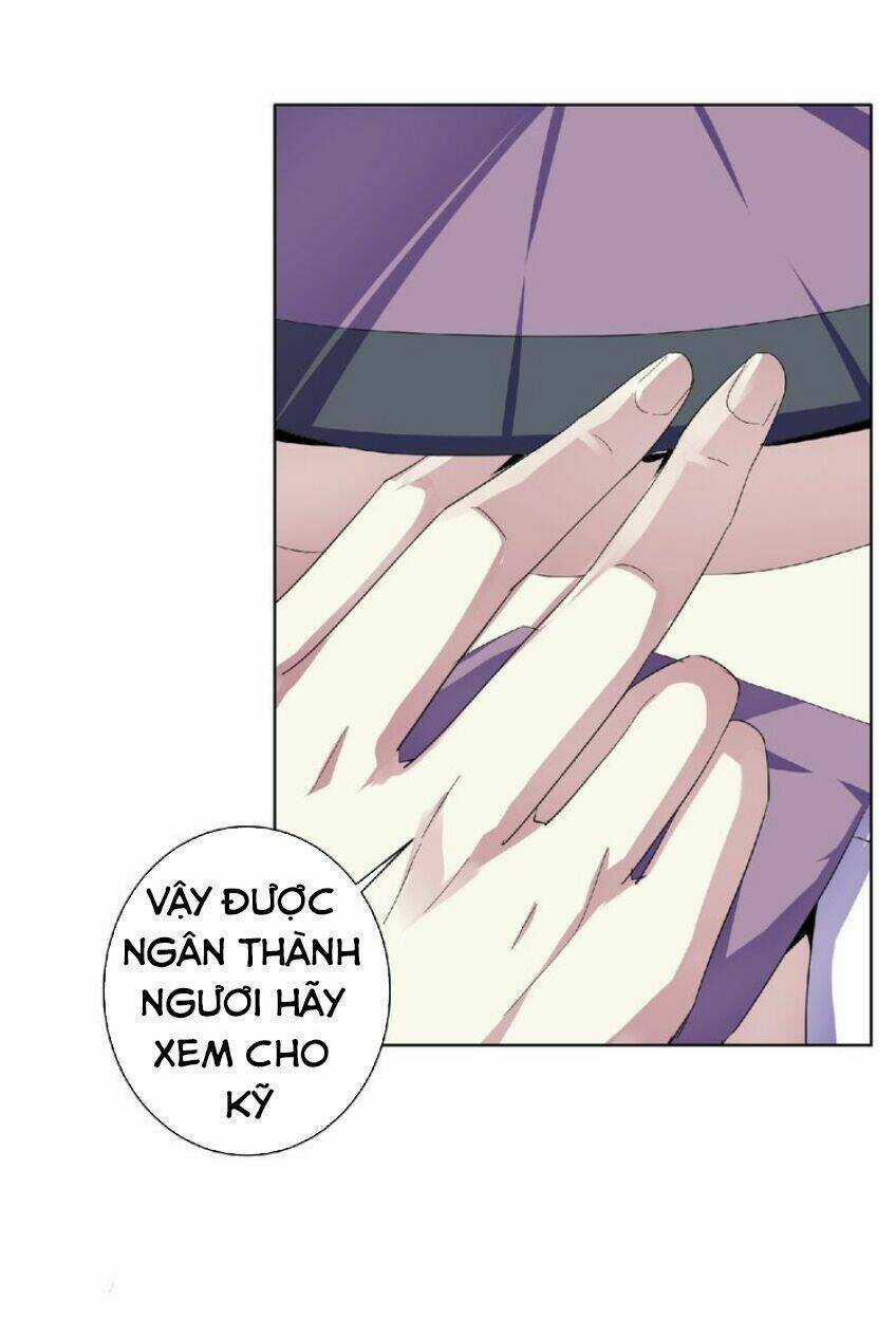 Nghịch Thiên Đại Thần Chapter 31 trang 22