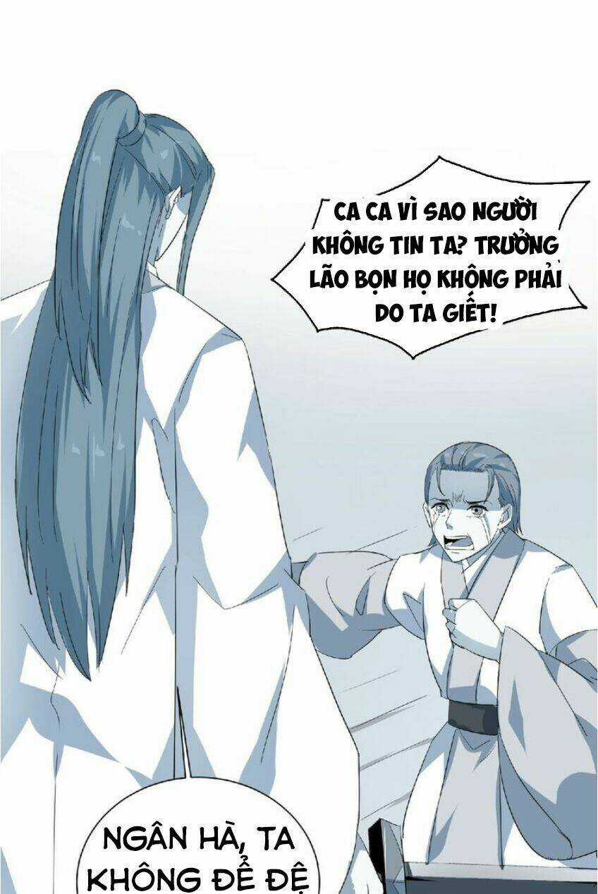 Nghịch Thiên Đại Thần Chapter 31 trang 27