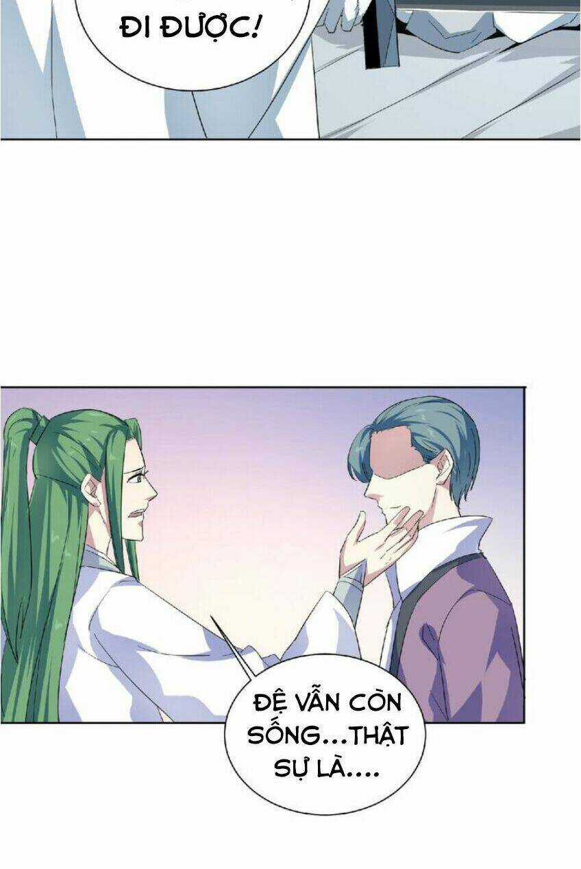 Nghịch Thiên Đại Thần Chapter 31 trang 28