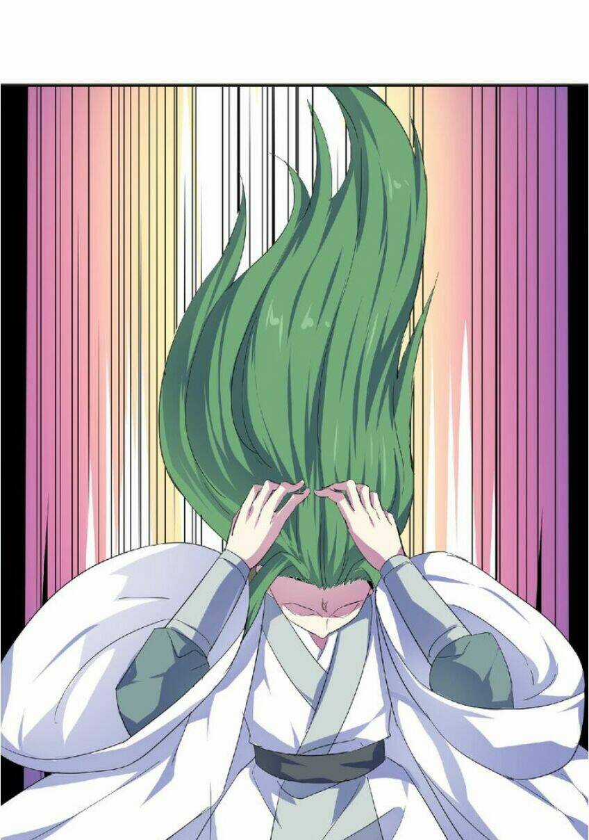 Nghịch Thiên Đại Thần Chapter 31 trang 33