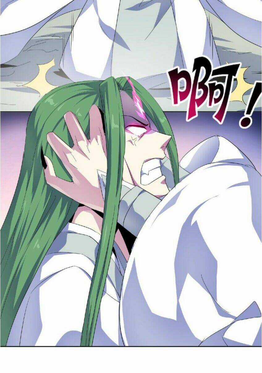 Nghịch Thiên Đại Thần Chapter 31 trang 34