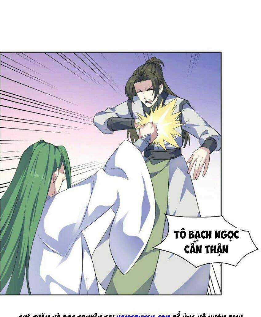 Nghịch Thiên Đại Thần Chapter 31 trang 37
