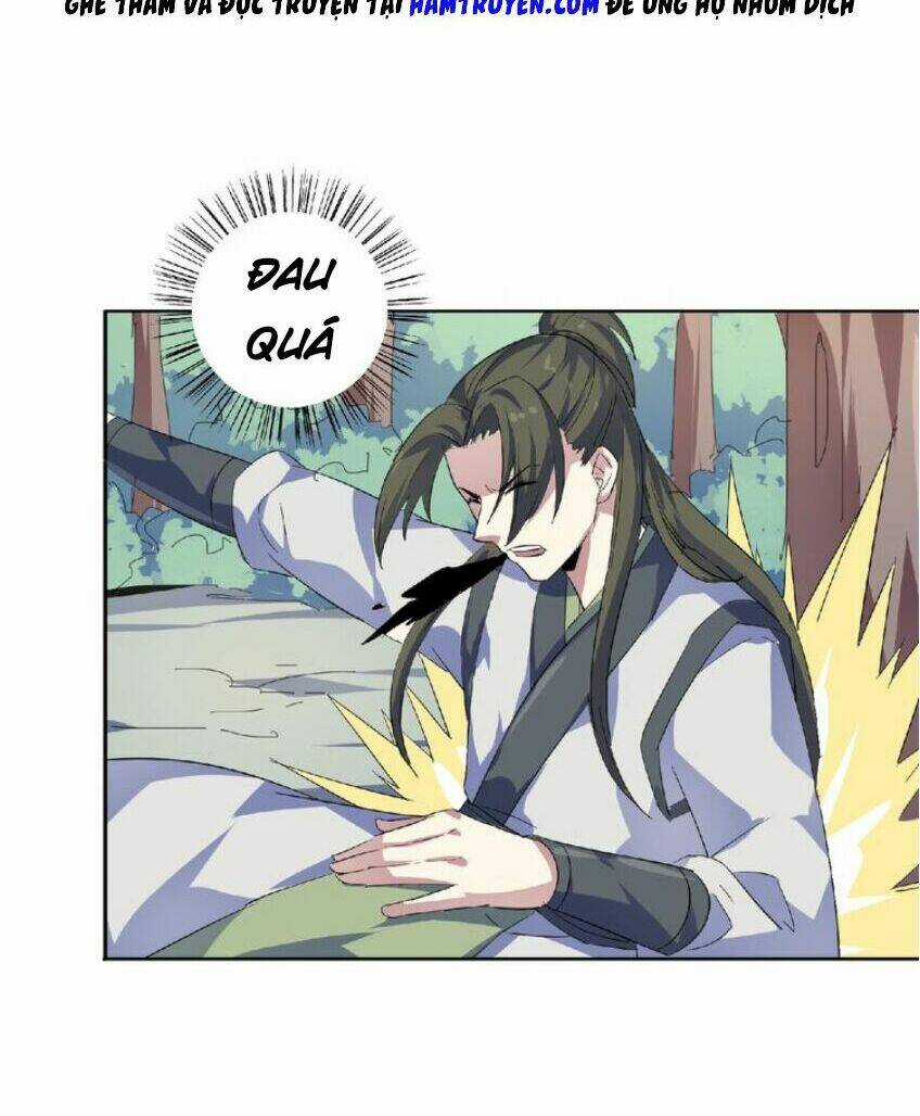 Nghịch Thiên Đại Thần Chapter 31 trang 38