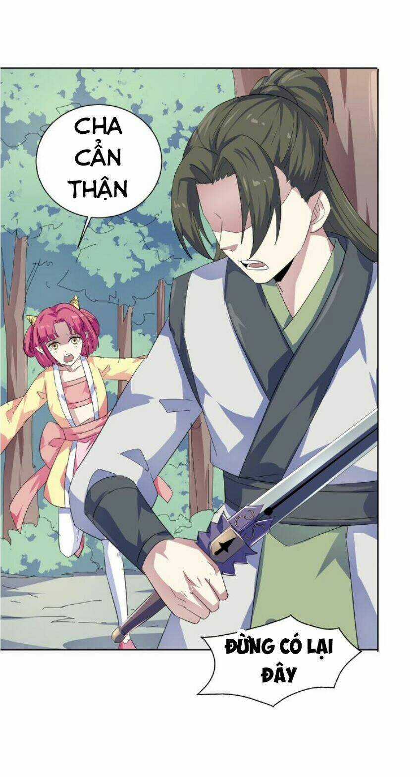 Nghịch Thiên Đại Thần Chapter 31 trang 39