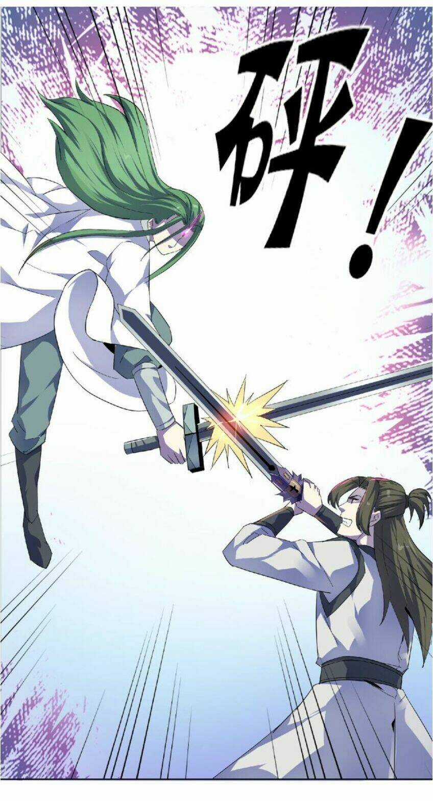 Nghịch Thiên Đại Thần Chapter 31 trang 40