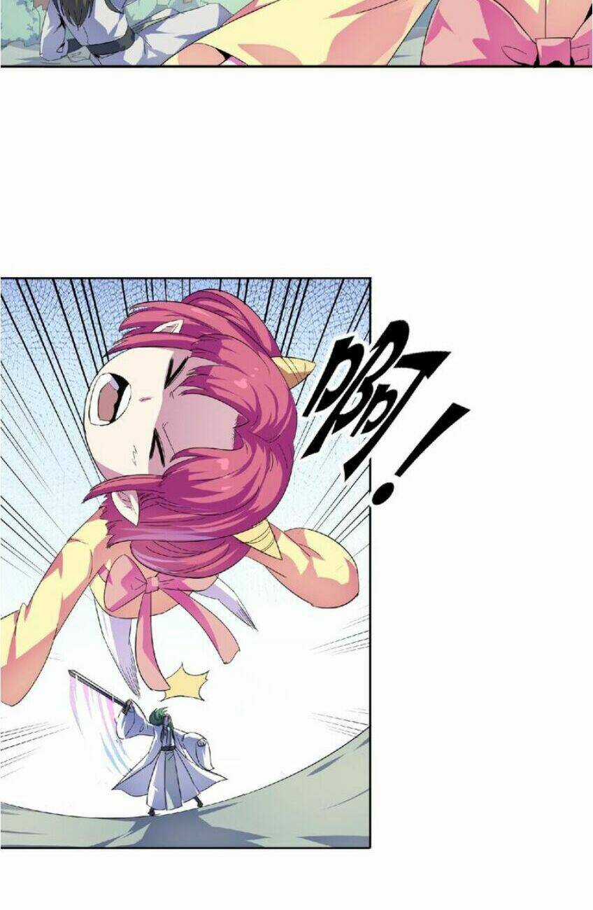 Nghịch Thiên Đại Thần Chapter 31 trang 42