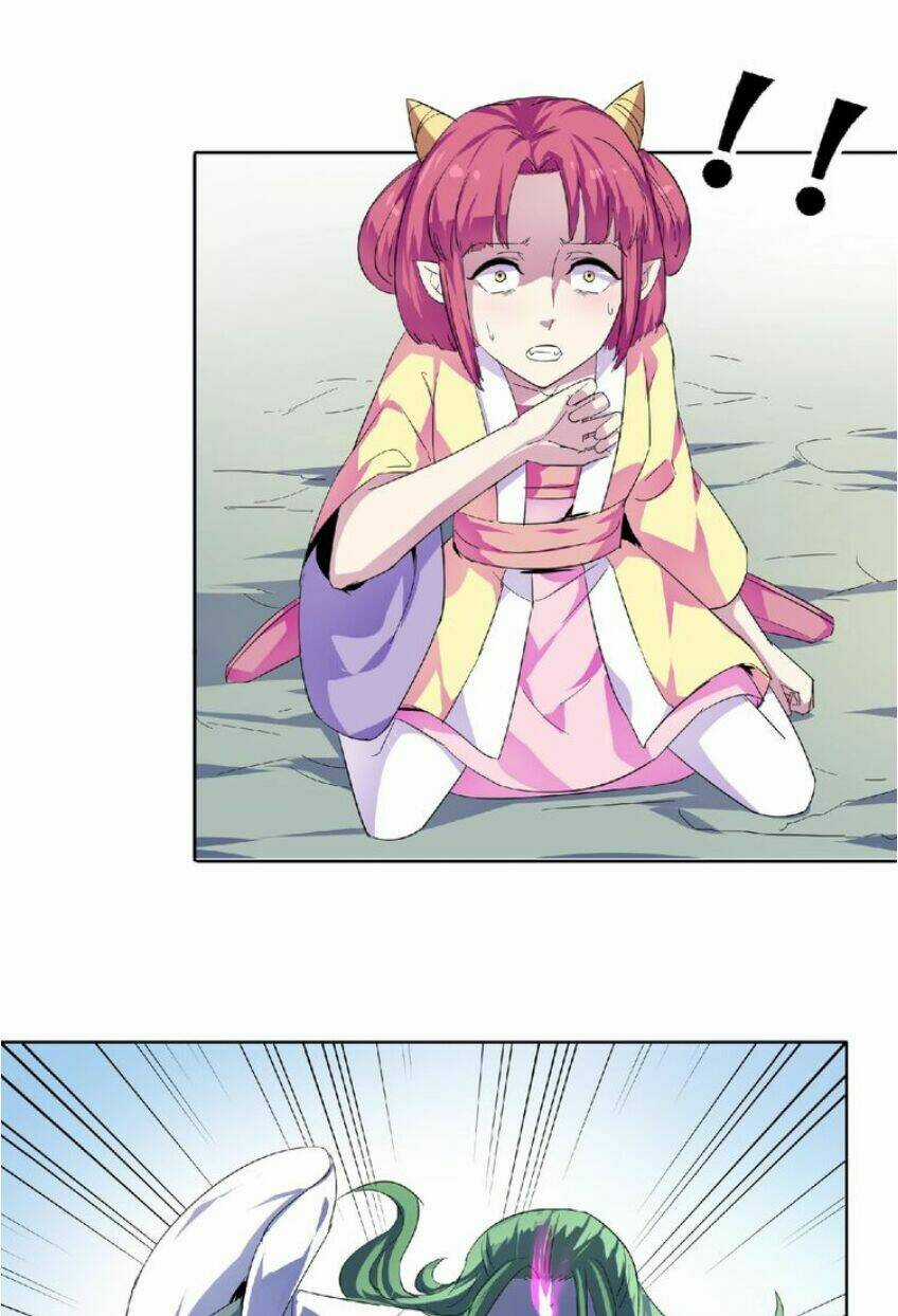 Nghịch Thiên Đại Thần Chapter 31 trang 43