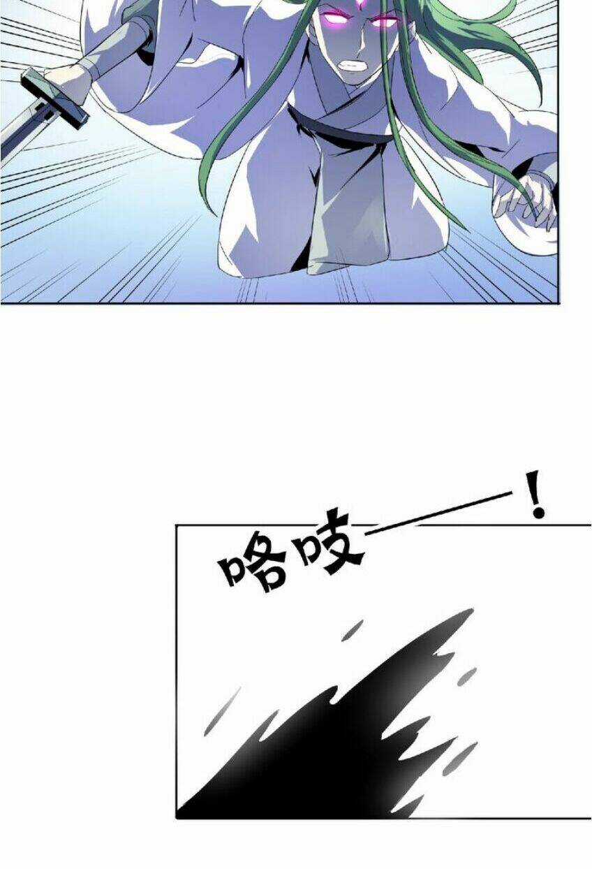 Nghịch Thiên Đại Thần Chapter 31 trang 44