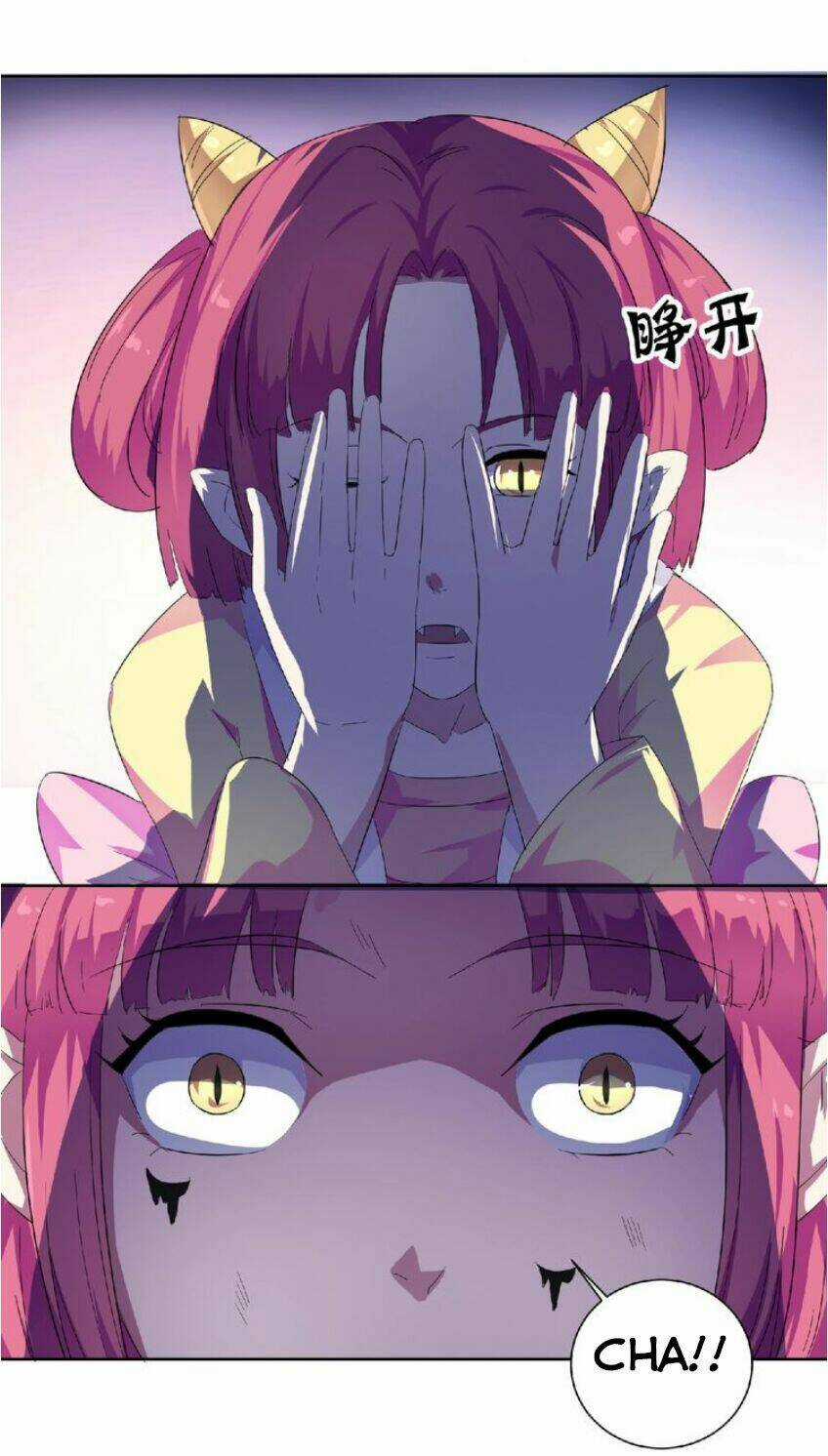 Nghịch Thiên Đại Thần Chapter 31 trang 45