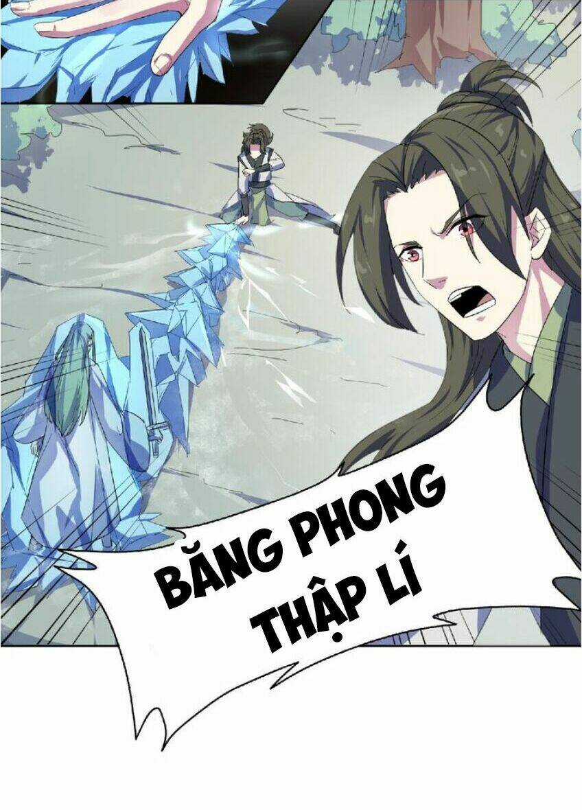 Nghịch Thiên Đại Thần Chapter 31 trang 48