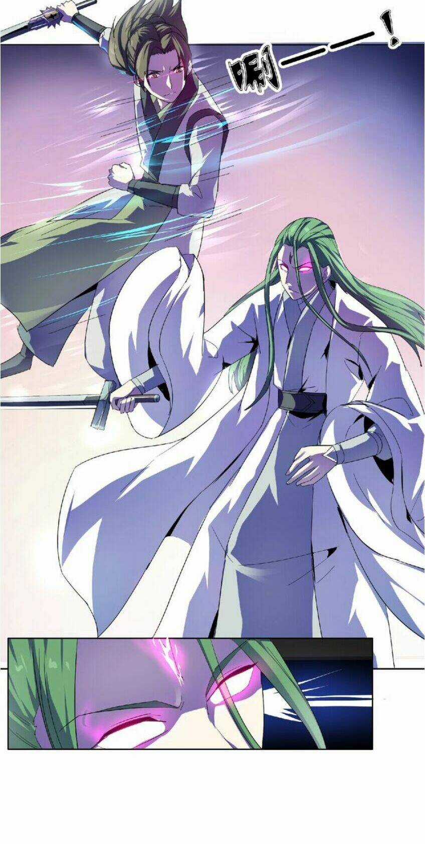 Nghịch Thiên Đại Thần Chapter 31 trang 50