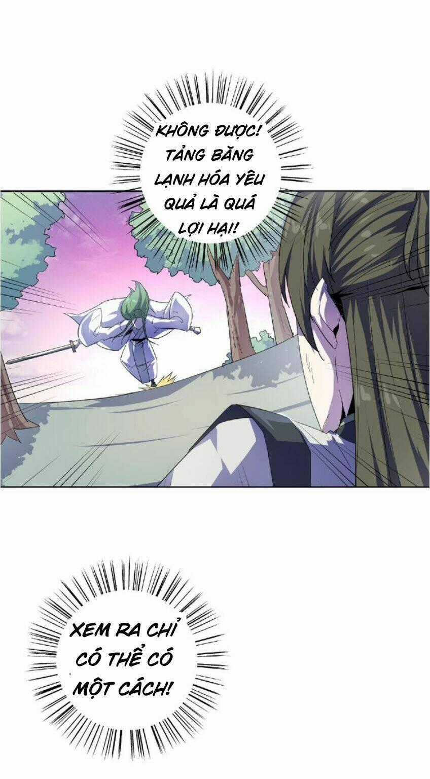Nghịch Thiên Đại Thần Chapter 31 trang 52