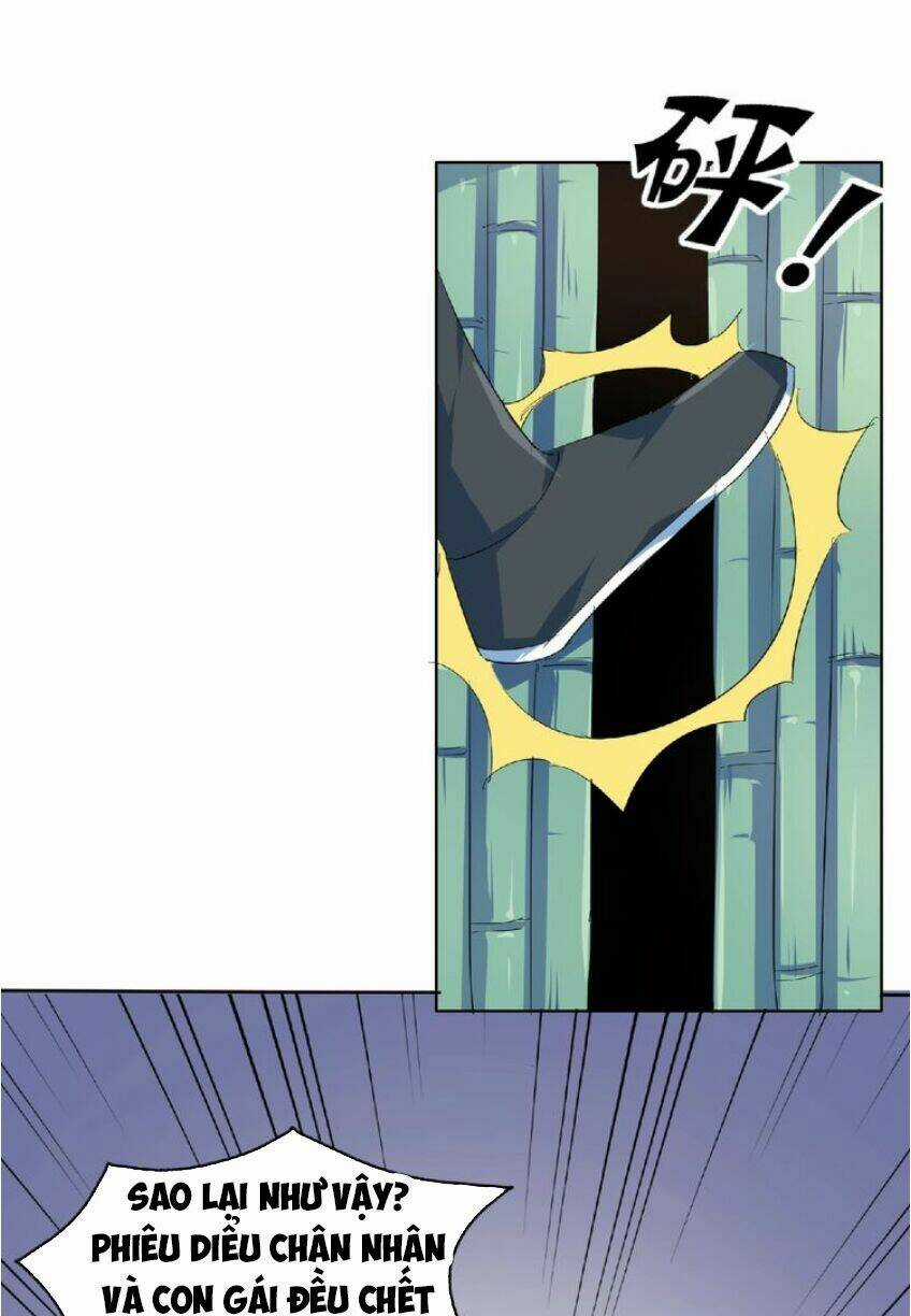 Nghịch Thiên Đại Thần Chapter 31 trang 7