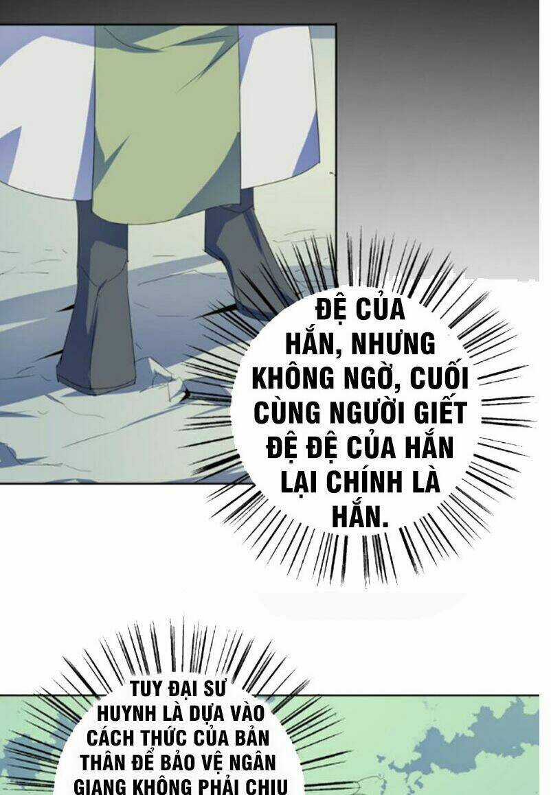 Nghịch Thiên Đại Thần Chapter 32.5 trang 11