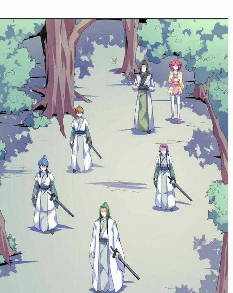 Nghịch Thiên Đại Thần Chapter 32.5 trang 16