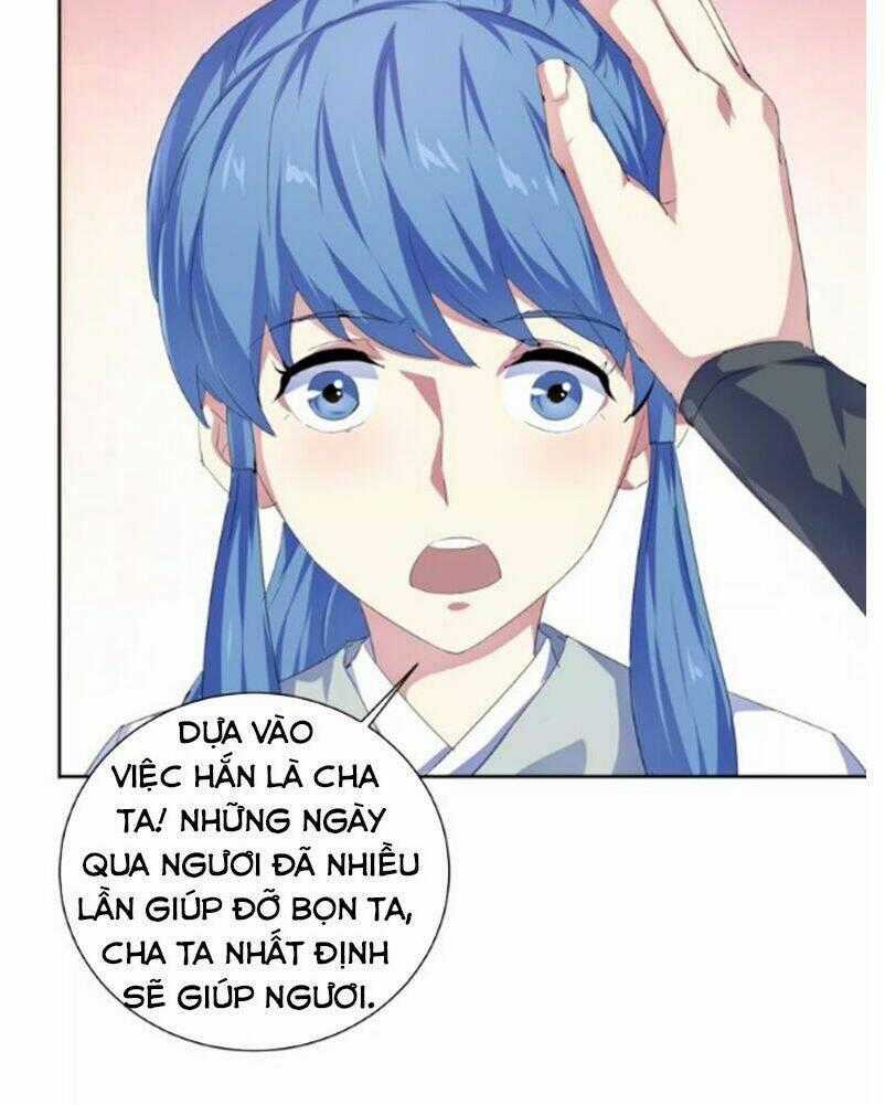 Nghịch Thiên Đại Thần Chapter 32.5 trang 20