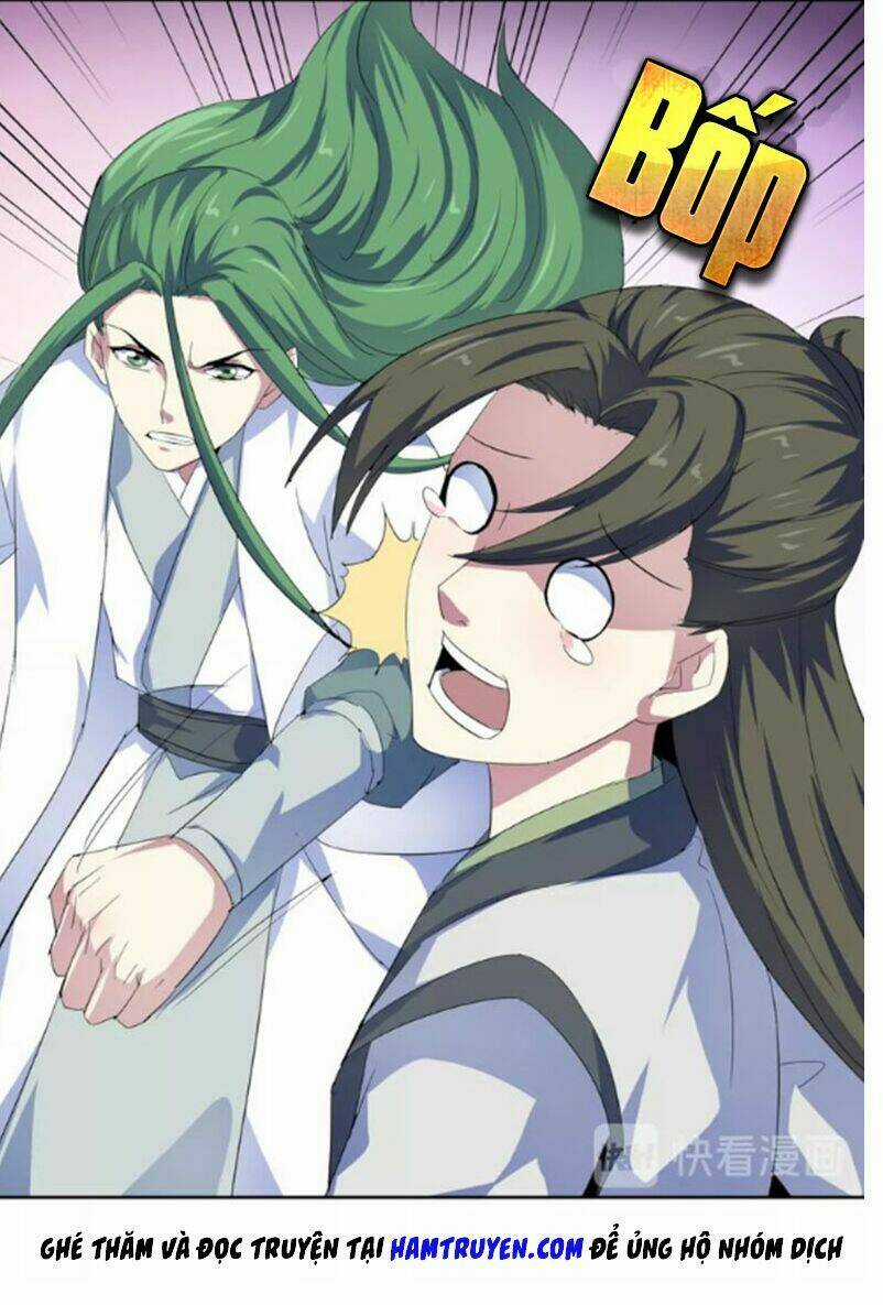 Nghịch Thiên Đại Thần Chapter 32.5 trang 3