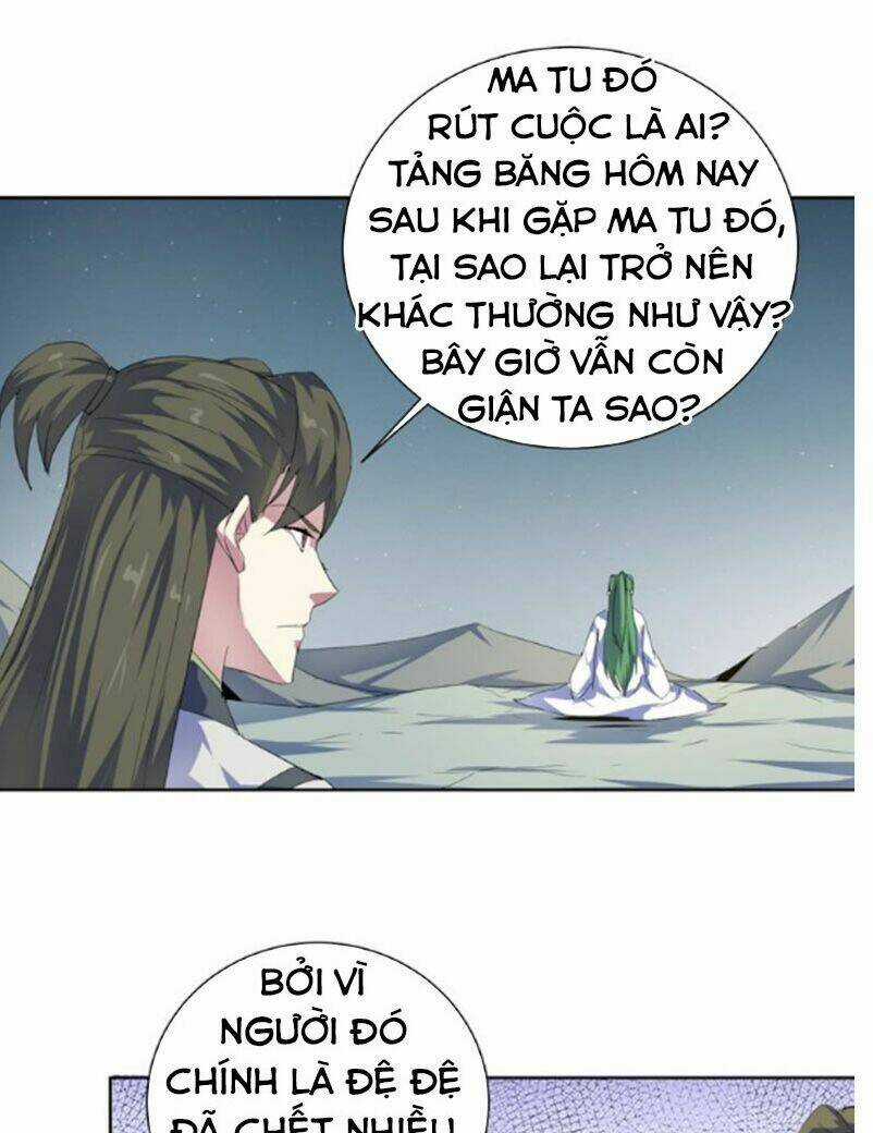 Nghịch Thiên Đại Thần Chapter 32.5 trang 5