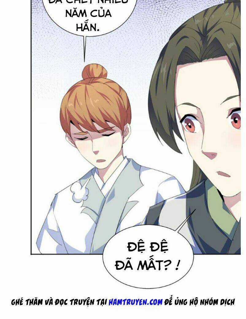 Nghịch Thiên Đại Thần Chapter 32.5 trang 6