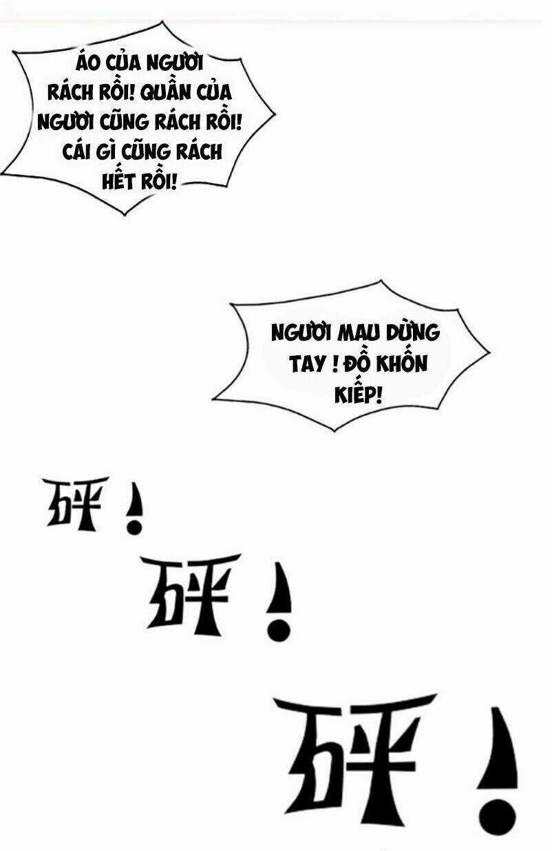 Nghịch Thiên Đại Thần Chapter 32 trang 10