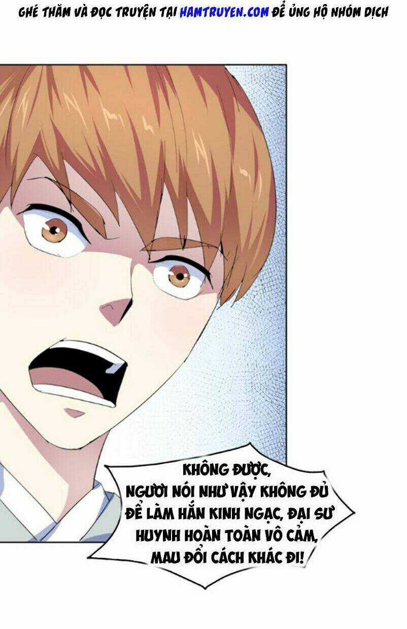 Nghịch Thiên Đại Thần Chapter 32 trang 11