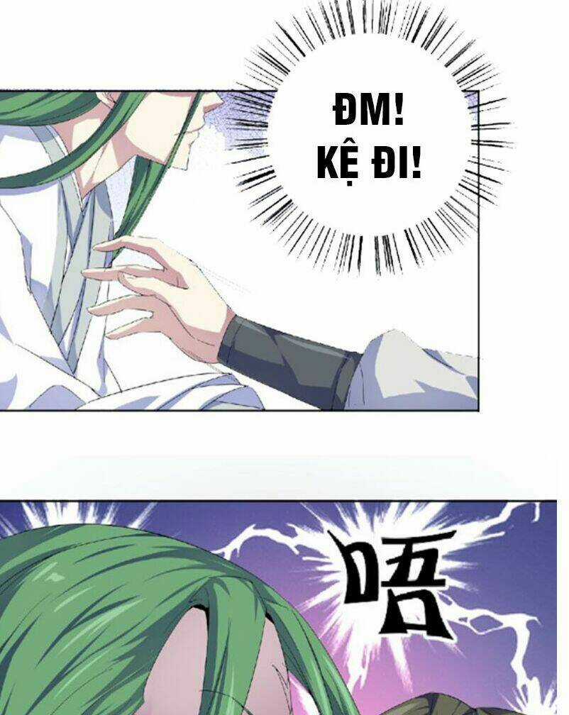 Nghịch Thiên Đại Thần Chapter 32 trang 18