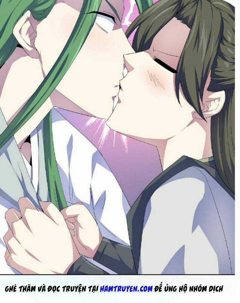 Nghịch Thiên Đại Thần Chapter 32 trang 19