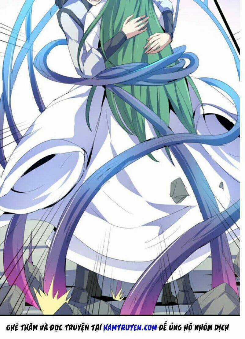 Nghịch Thiên Đại Thần Chapter 32 trang 4